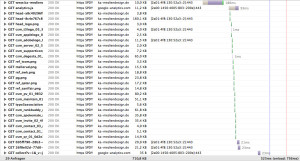Firebug HTTP/2